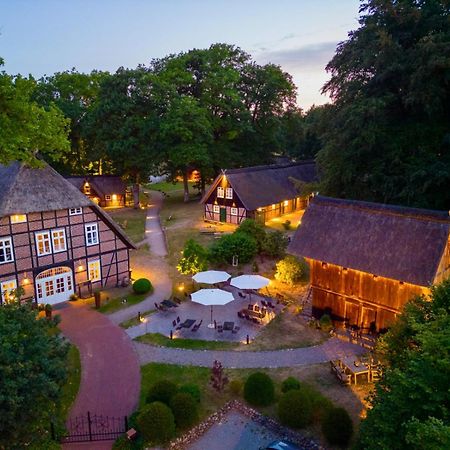 Stimbekhof Bispingen Exterior foto