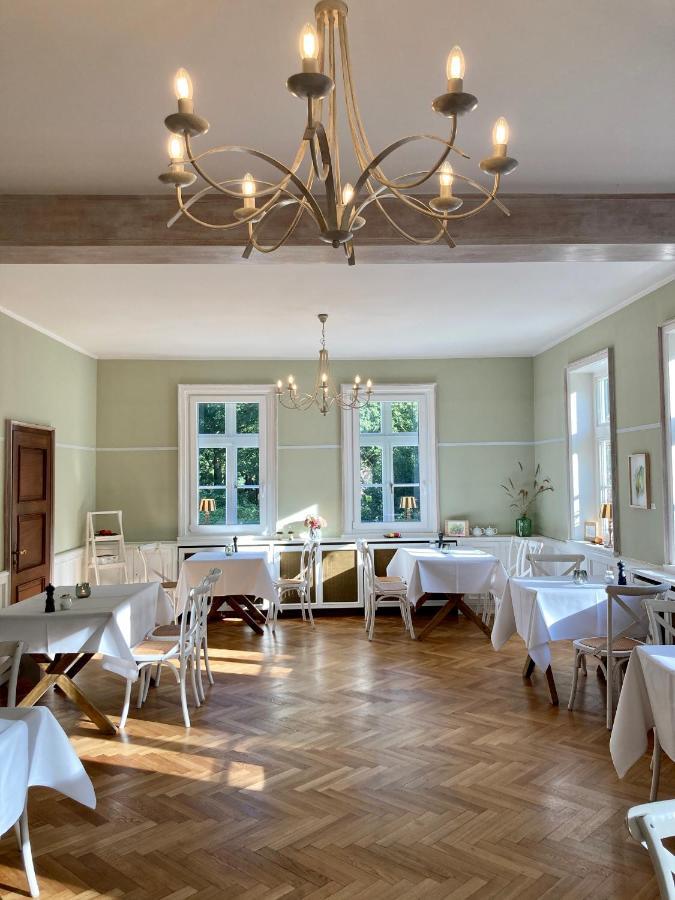 Stimbekhof Bispingen Exterior foto